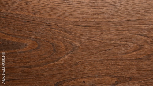 Detailed flat natural wood surface known as wenge oak with intricate patterns