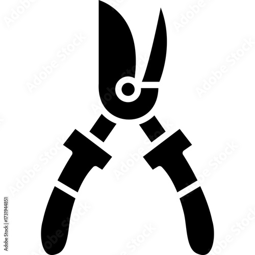 Shears Icon