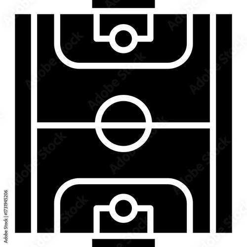 Field Icon