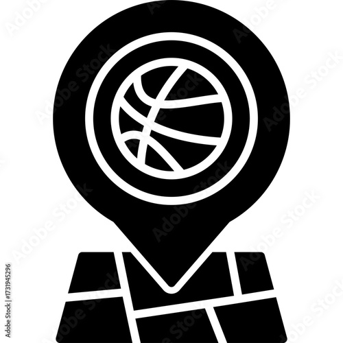 Location Icon