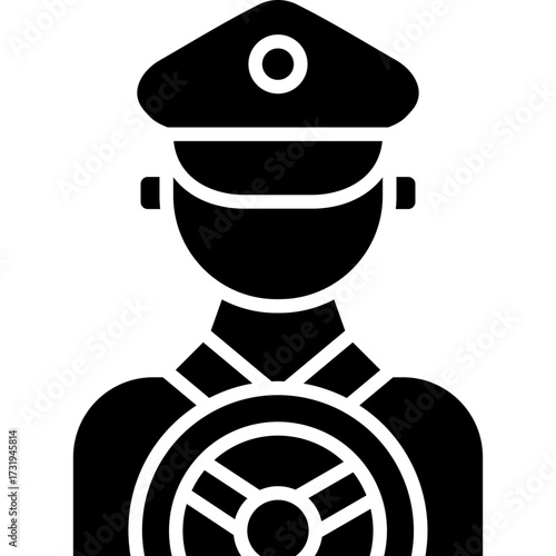 Driver Icon