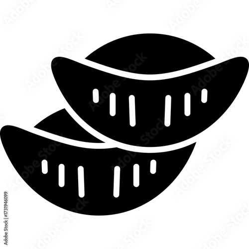Gyoza Icon