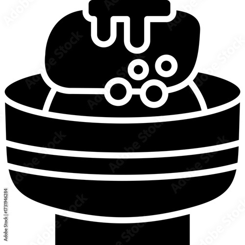 Unagi Icon