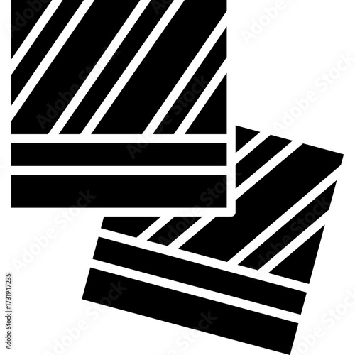 Wafer Icon