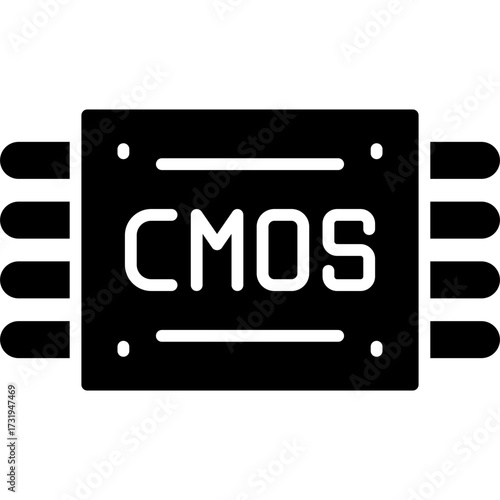 Cmos Icon