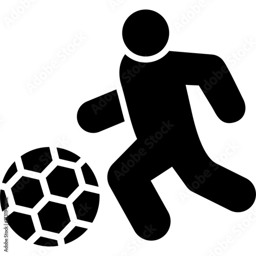 Football Icon