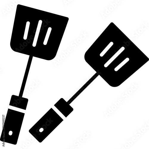 Spatula icon