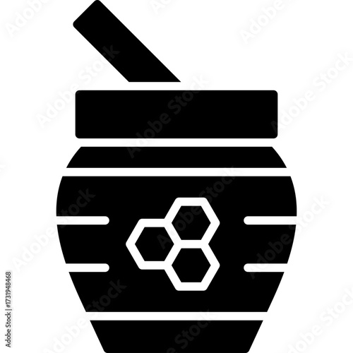 Honey Jar icon