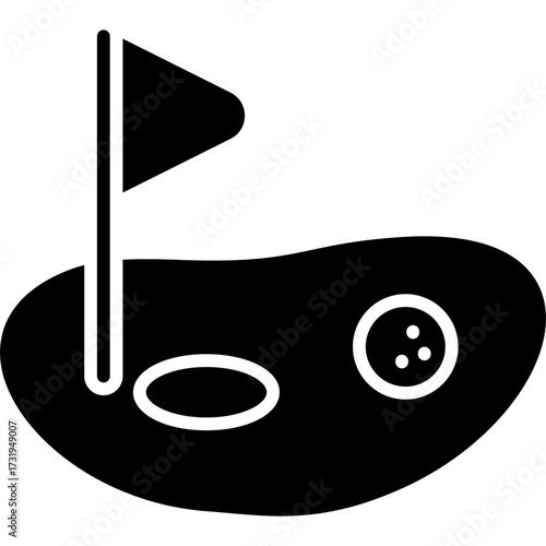 Birdie Icon