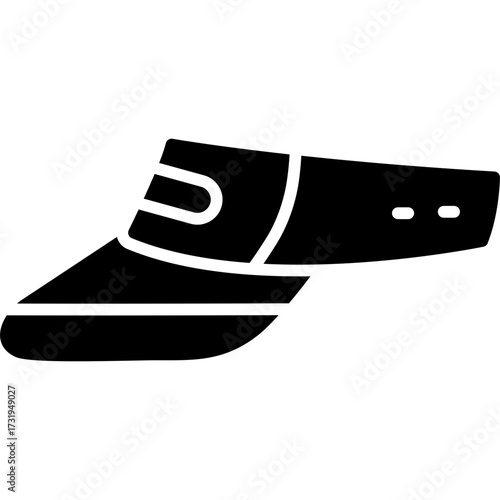 Visor Icon