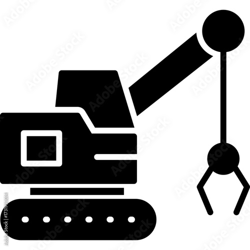 Clamshell Icon