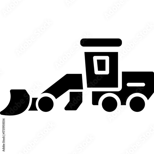 Scrapers Icon