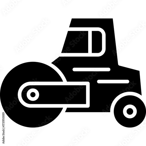 Compactor Icon