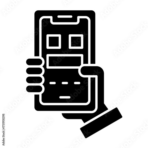 Wireframing  Icon Set Multiple Style Collection