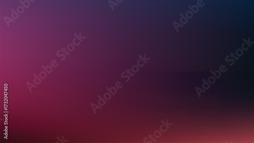 Abstract geometric mosaic gradient background with deep purple and magenta hues Glassmorphism smooth color gradient