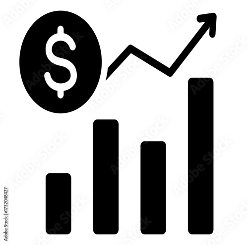 Money Icons - Line Series - Editable Stroke Currency Icons. dollar refund icon vector. cash flow icon. money cycle icon. money return on investment sign. Dollar Hand-drawn doodle sign icon symbol set.