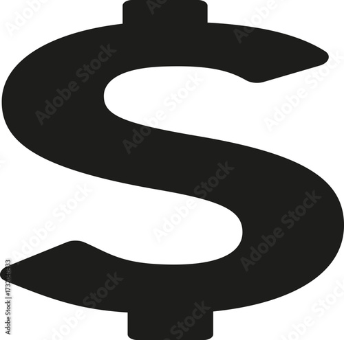 Money Icons - Line Series - Editable Stroke Currency Icons. dollar refund icon vector. cash flow icon. money cycle icon. money return on investment sign. Dollar Hand-drawn doodle sign icon symbol set.
