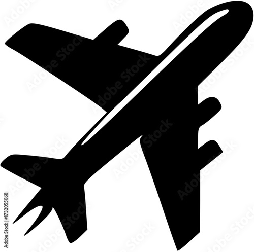 Simple Icon Illustration