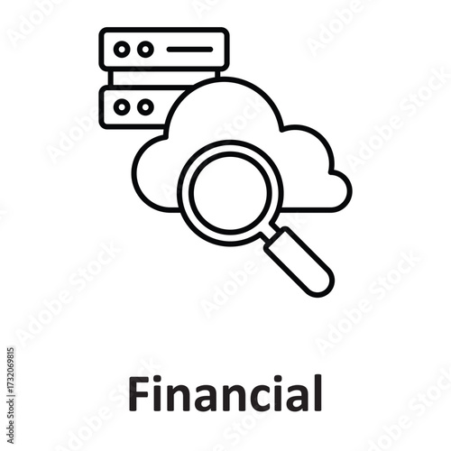 Untitled-1firewall protection  Vector Icon which can easily modify or edit