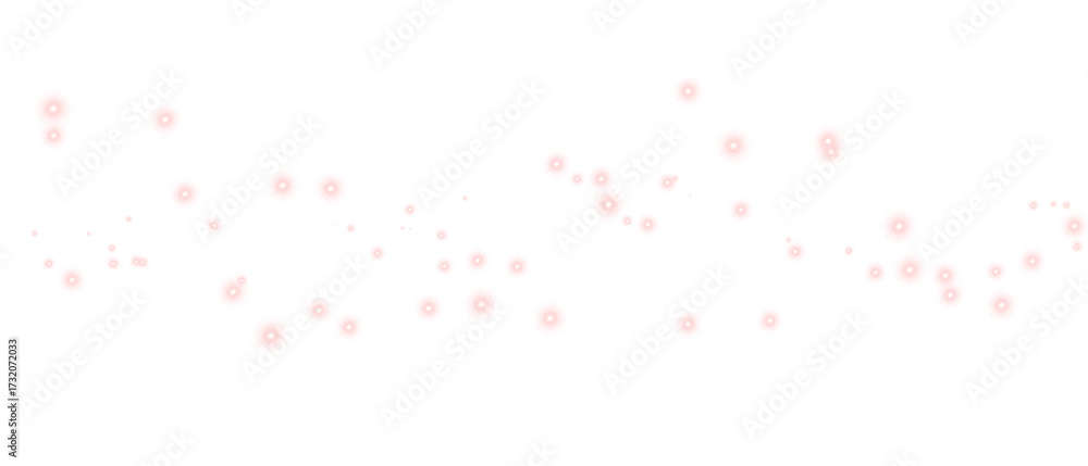 custom made wallpaper toronto digitalMagic PNG glow sparkle, glittering stardust, golden confetti, radiant illumination, lightly background.