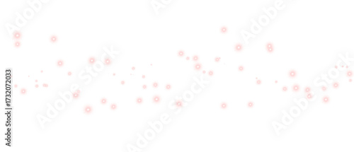 Wallpaper Mural Magic PNG glow sparkle, glittering stardust, golden confetti, radiant illumination, lightly background. Torontodigital.ca