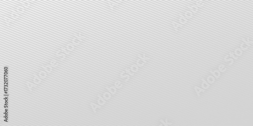 Slant line halftone gradation texture. Fading diagonal stripe gradient background. Black oblique pattern backdrop. Vanishing thin parallel line wallpaper for overlay