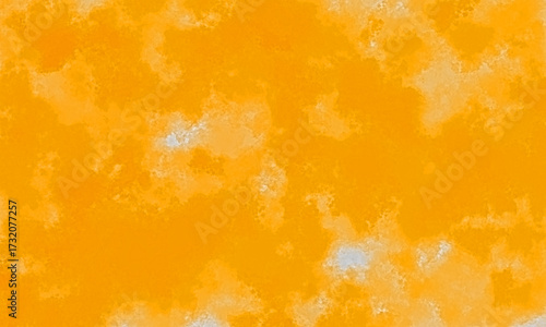 Orange Mist Background Abstract Texture Cloudy Artistic Marble Surface Flow Design Layered Style Creative Depth Visual Contrast Soft Calm Blue White.
