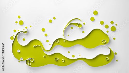 a modern abstract backgroun...