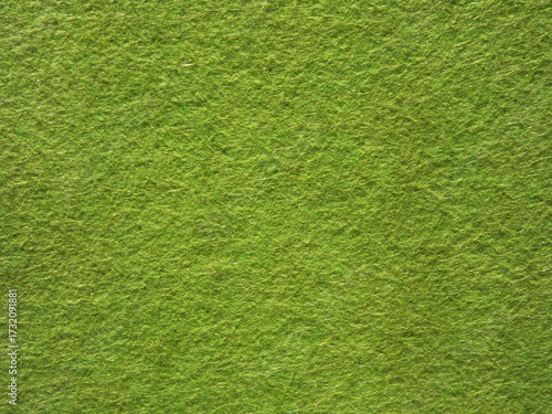 The textured surface is green, light green, pistachio color, herbal color as a background. Felt. High quality photo
