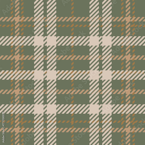 Scottish pattern fabrics, most famously represented by tartan, are deeply connected to the cultural and historical identity of Scotland. Tartan is a woven fabric featuring a pattern of crisscrossed