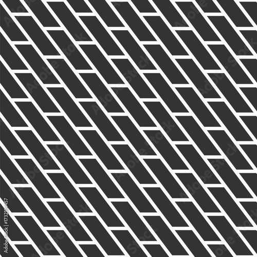 Abstract seamless pattern. ...