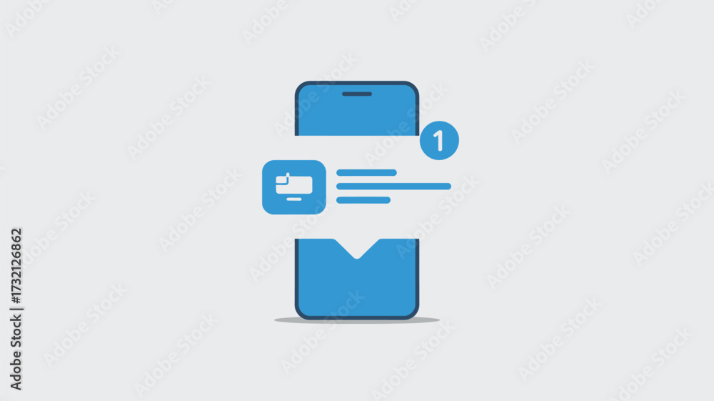 Fototapeta premium cloud computing concept