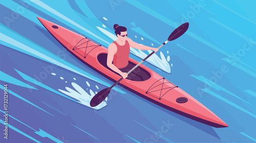 surfer on the beach