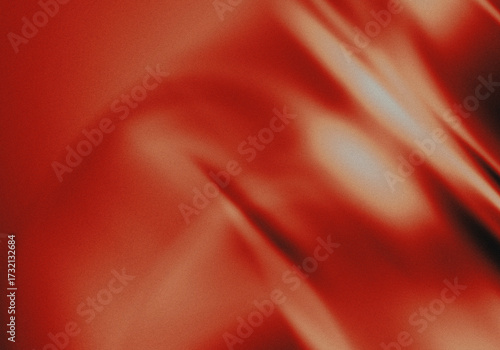 Dark grainy gradient abstract background, color blending effect, aesthetic soft texture	