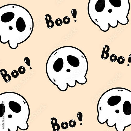 Halloween day