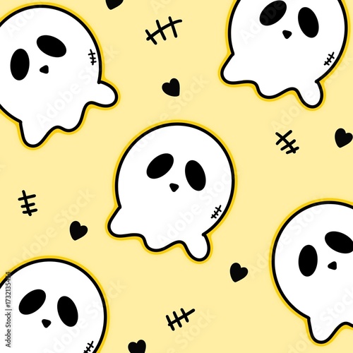 Halloween day