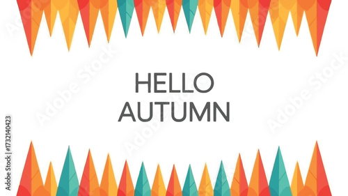 vector illustration of an abstract background