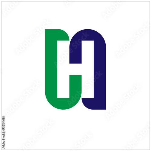 vector illustration, logo design for business purpose