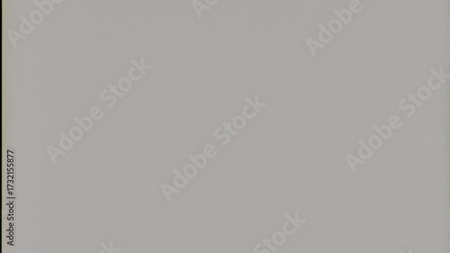 Raw 35mm Film Gate Grain Effect – Vintage scan with natural distressed texture for overlays.