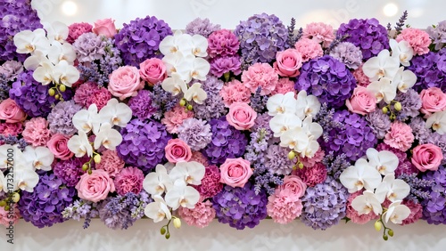 bouquet of flowers