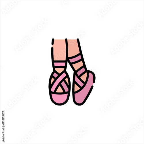 Ballet Slippers