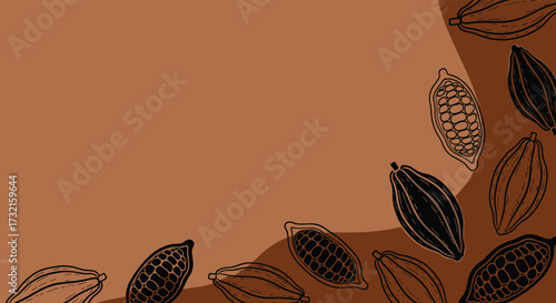 Exploring the rich world of cacao beans and their journey to delicious chocolate treats.