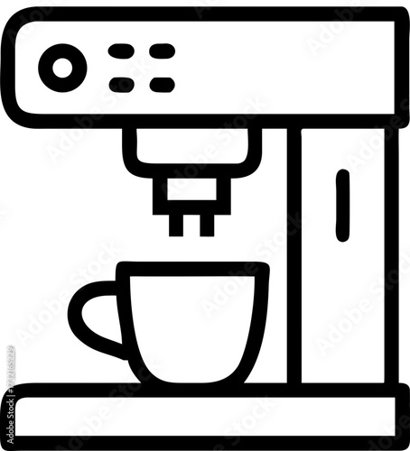 coffee icon