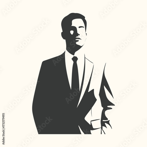 Art of a circular arrangement of rough stones with sharp crystals hanging in the center, creating a mystical and natural display, isolated on a light background