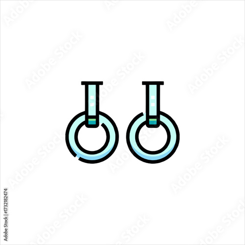 Gymnastics Rings