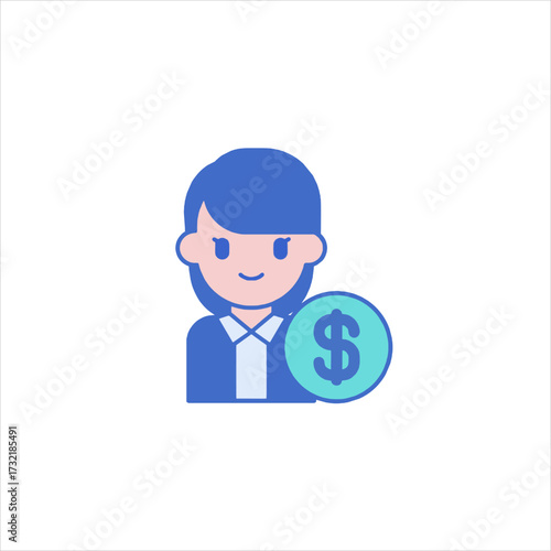 Man with Money