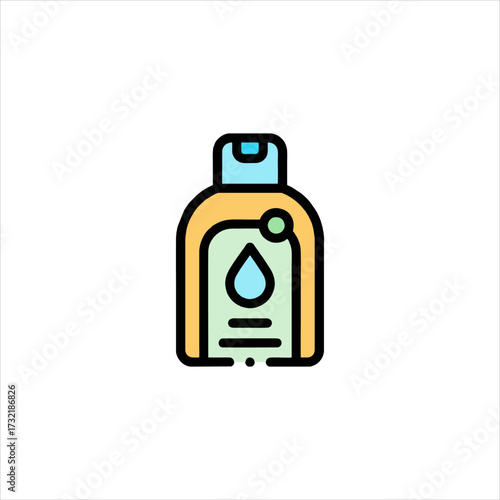 Oil Drop