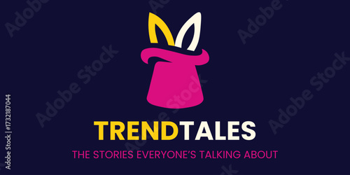Trend tales logo
