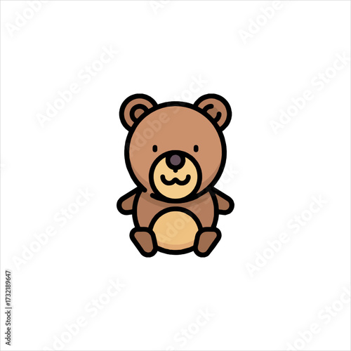 Teddy Bear