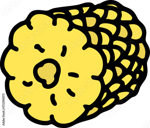 brazilian corn on the cob